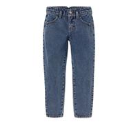 Girl's jeans Name it Nkfbella 1092-Do Blue 14 years