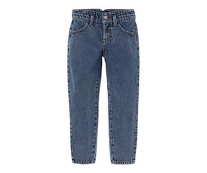 Girl's jeans Name it Nkfbella 1092-Do Blue 14 years