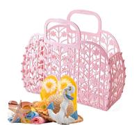 Girls Jelly Bag Tote Jelly Beach Fashion Beach Bag