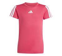 Adidas Training Essentials 3 Stripes Short Sleeve T-shirt