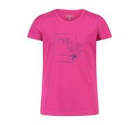 Girl's jersey athletic top CMP 3 ans