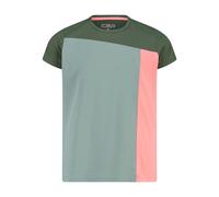 Girl's jersey athletic top CMP 3 ans