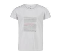 Girl's jersey athletic top CMP 3 ans