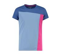 Girl's jersey athletic top CMP 5 ans