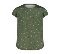 Girl's jersey athletic top CMP 6 ans