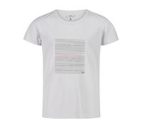 Girl's jersey athletic top CMP 5 ans