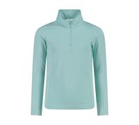 Girl's jersey athletic top CMP Blue 4 years