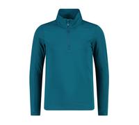 Girl's jersey athletic top CMP Blue 4 years