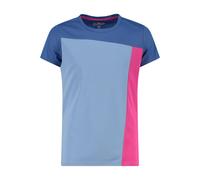 Girl's jersey athletic top CMP 5 ans