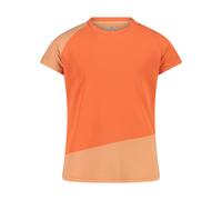 Girl's jersey athletic top CMP 8 ans