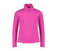 Girl's jersey athletic top CMP Pink 14 years