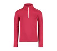 Girl's jersey athletic top CMP Red 3 years