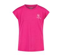 Girl's jersey athletic top CMP 5 ans