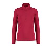 Girl's jersey athletic top CMP Rouge 6 ans