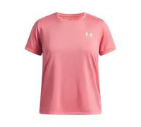 Girl's jersey athletic top Under Armour Tech 6/8 ans