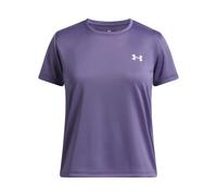 Girl's jersey athletic top Under Armour Tech 8/10 ans