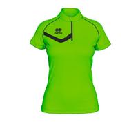 Girl's jersey Errea Shelly Vert 11/12 ans