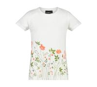 Girls' jersey T-shirt CMP Blanc 5 ans