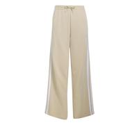 Girls' jogging trousers adidas Essentials Beige 9/10 ans
