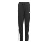 Girls' jogging trousers adidas Essentials Black 9/10 years