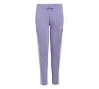 Girls' jogging trousers adidas Essentials Violet 9/10 ans