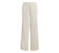 Girls' jogging trousers adidas Seasonals Animal Beige 5/6 ans