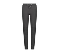 Girls' jogging trousers CMP Gris 8 ans