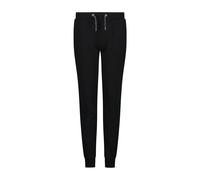 Girls' jogging trousers CMP Noir 5 ans
