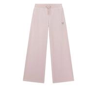 Girls' jogging trousers Guess Velvet Mini Me Rose 4 ans
