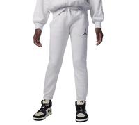 Girls' jogging trousers Jordan Icon Play Fleece Blanc 12/13 ans