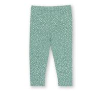Girls' jogging trousers Kite Pixie Petals Vert 4 ans
