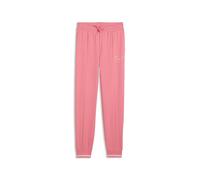 Girls' jogging trousers Puma Class Rose 14 ans
