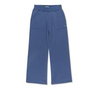 Roxy What A Dream - Girls 4-16 Blue Wide Leg Joggers