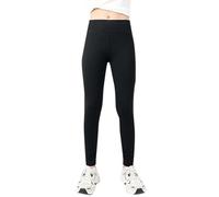 Girls Jogging Trousers Slim Leg Cotton Baggy Pants with Multi Pockets Pattern Sweatpants Denim for Kids Fit Children All Seasons