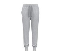 UNDER ARMOUR Junior Girls Rival Fleece Joggers, Grey, Size Xs Grey