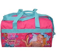 Girl's JoJo Siwa Duffle Bag, Pink