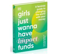 Girls Just Wanna have Impact Funds - Non Fiction - Hardback
