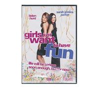 Girls Just Want to Have Fun [1985] [DVD]