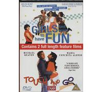 Girls Just Want to Have Fun / [DVD]