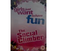 Girls Just Want To Have Fun / The Social Climber [Double film Pack] [DVD] [DVD]