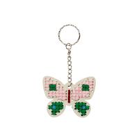 Girl's key ring Rex London Daisy Multicolore TU
