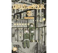 Girls' Last Tour 2