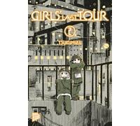 Girls' Last Tour 2