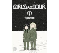 Girls' Last Tour 6