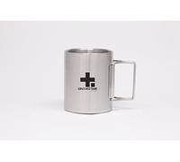 Girls' Last Tour Chi and Yuri mug Cup