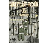 Girls' Last Tour nº 02/06 (Manga Seinen)