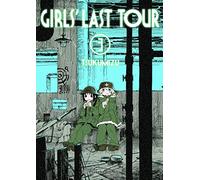 GIRLS' LAST TOUR Nº 03/06