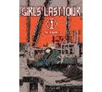 Girls' Last Tour, Vol. 4