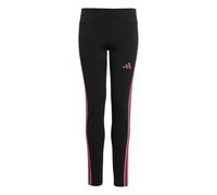 Girls' leggings adidas Essentials Noir 13/14 ans