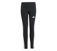 Girls' leggings adidas Essentials Noir 9/10 ans